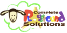 Complete Playground Solutions